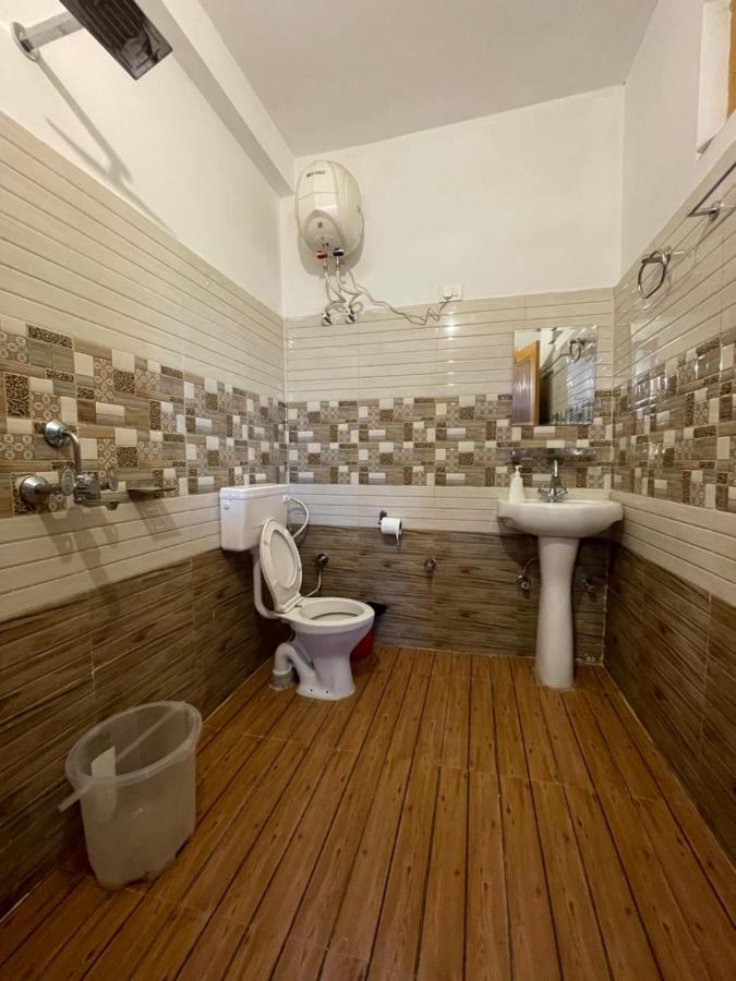 Bir Nest Hostel מראה חיצוני תמונה