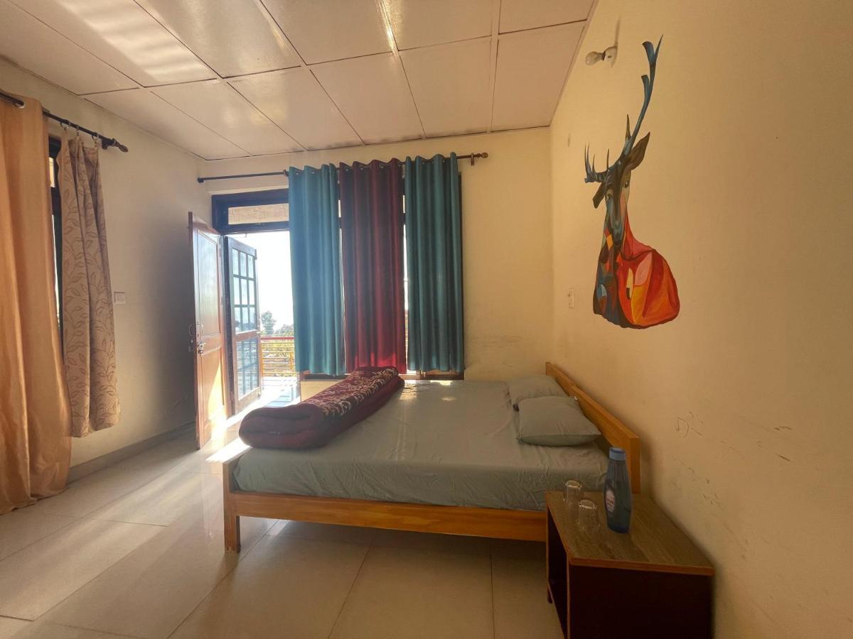 Bir Nest Hostel מראה חיצוני תמונה