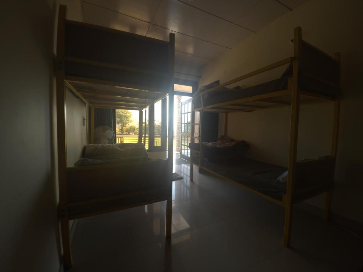 Bir Nest Hostel מראה חיצוני תמונה