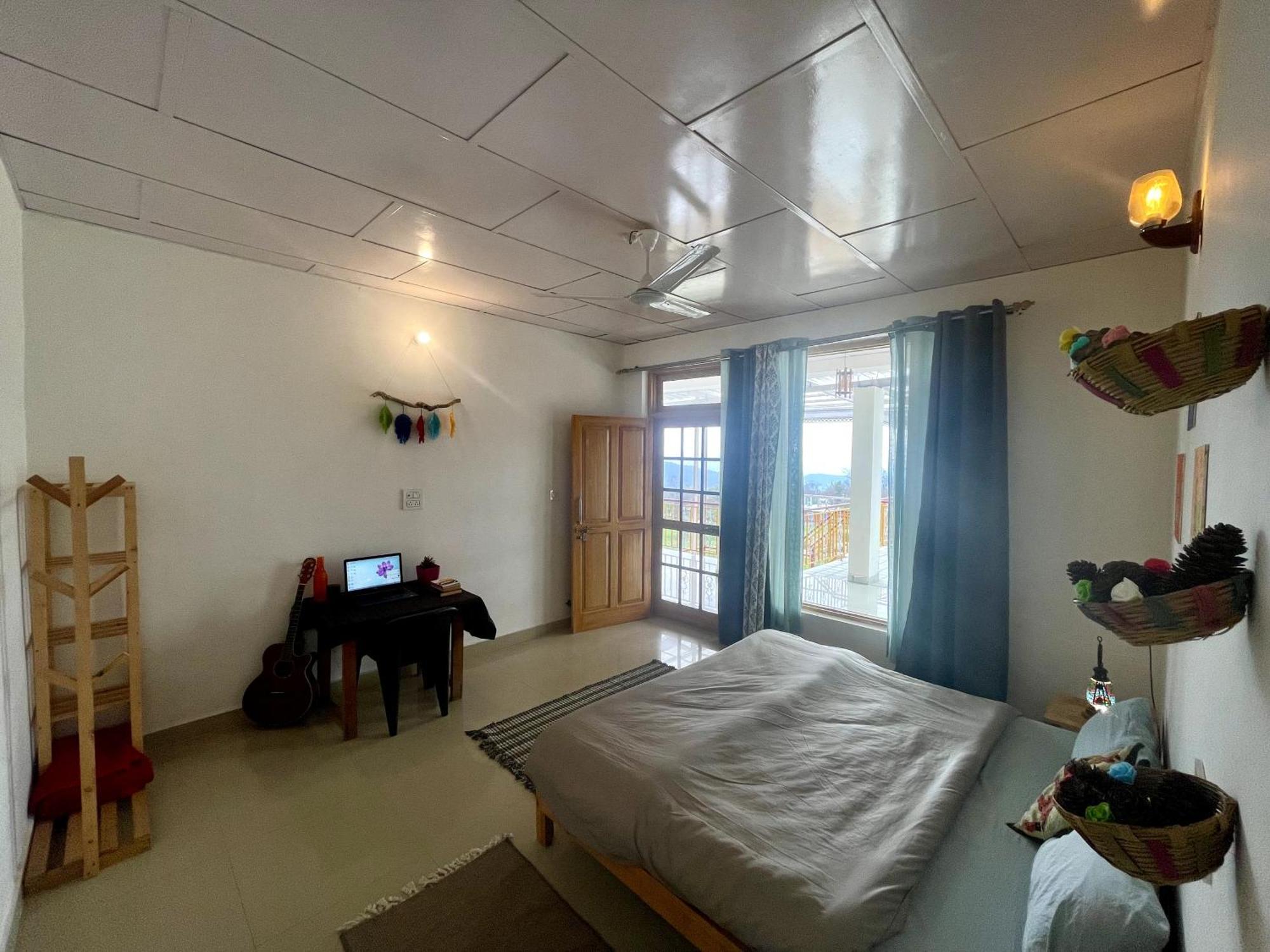 Bir Nest Hostel מראה חיצוני תמונה