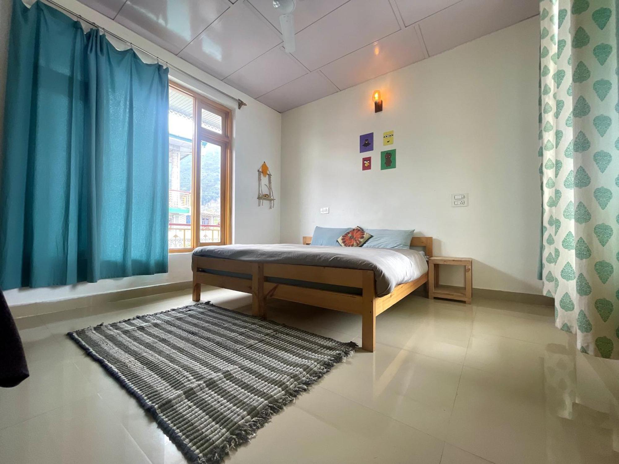 Bir Nest Hostel מראה חיצוני תמונה