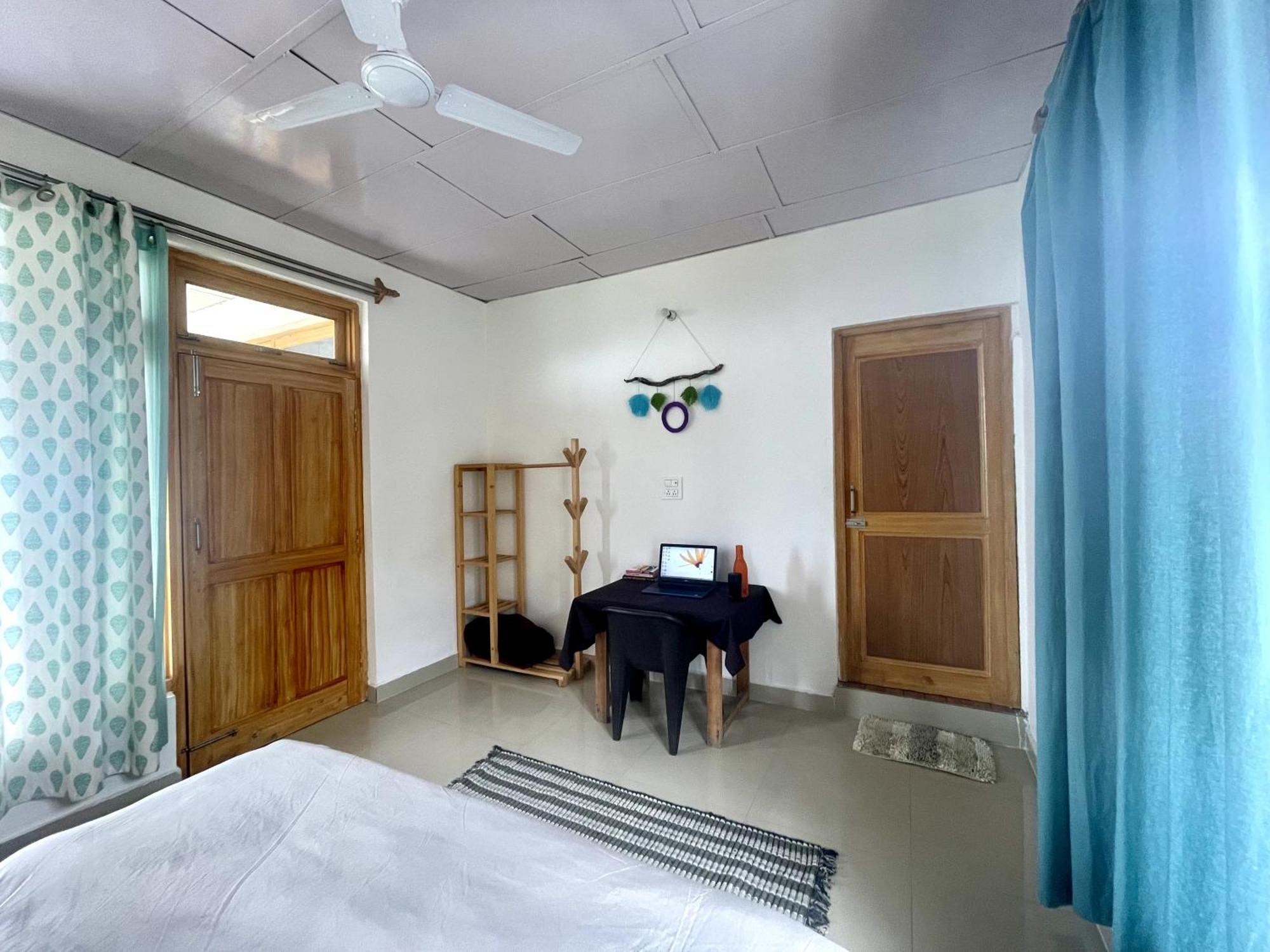 Bir Nest Hostel מראה חיצוני תמונה